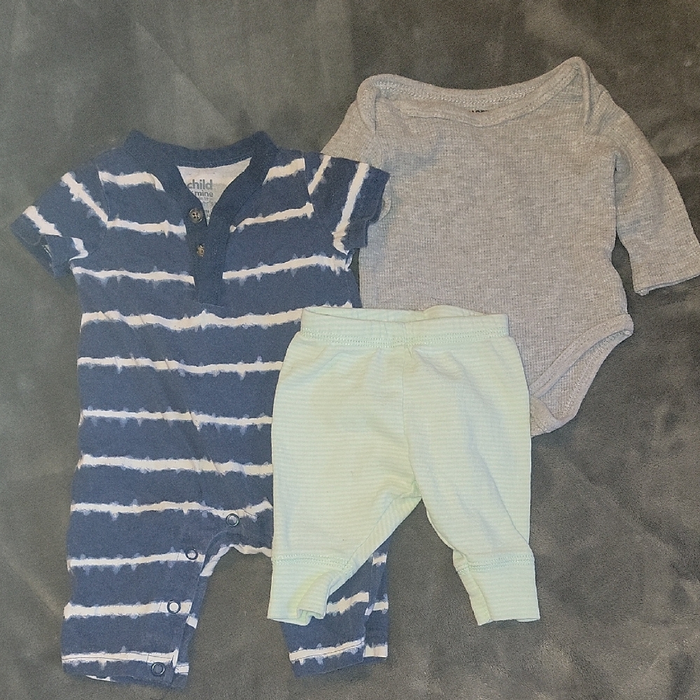 Carter's Collection